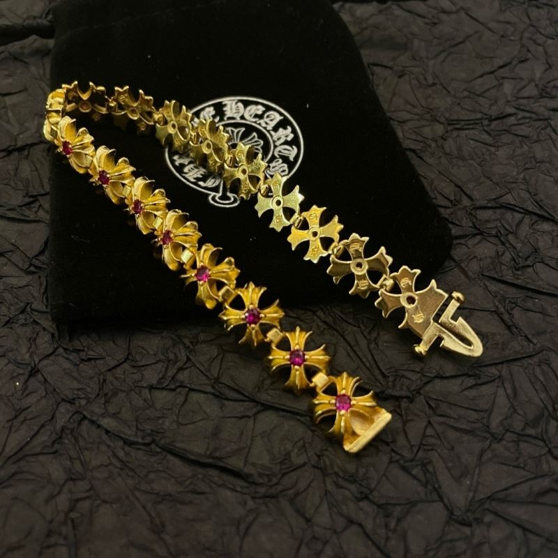 Chrome Hearts Bracelets